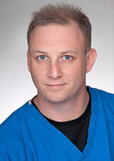 Barry Spann