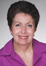Maria Fotis