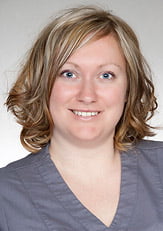 Andrea Benjamin