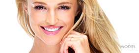 Restylane Model Restylane Model