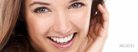 Rosacea Treatment Model Rosacea Treatment Model