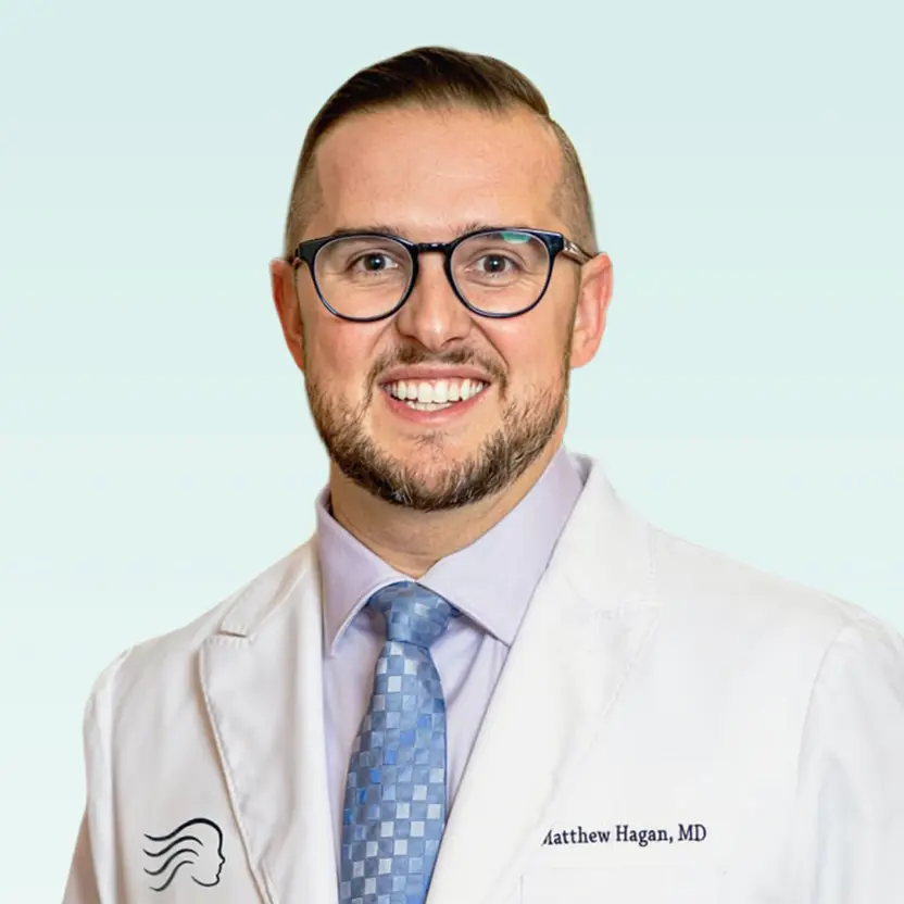 Plastic Surgeon Dr. Matthew Hagan