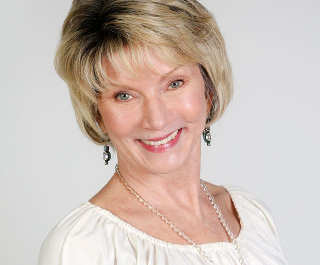 Real patient story, Carole