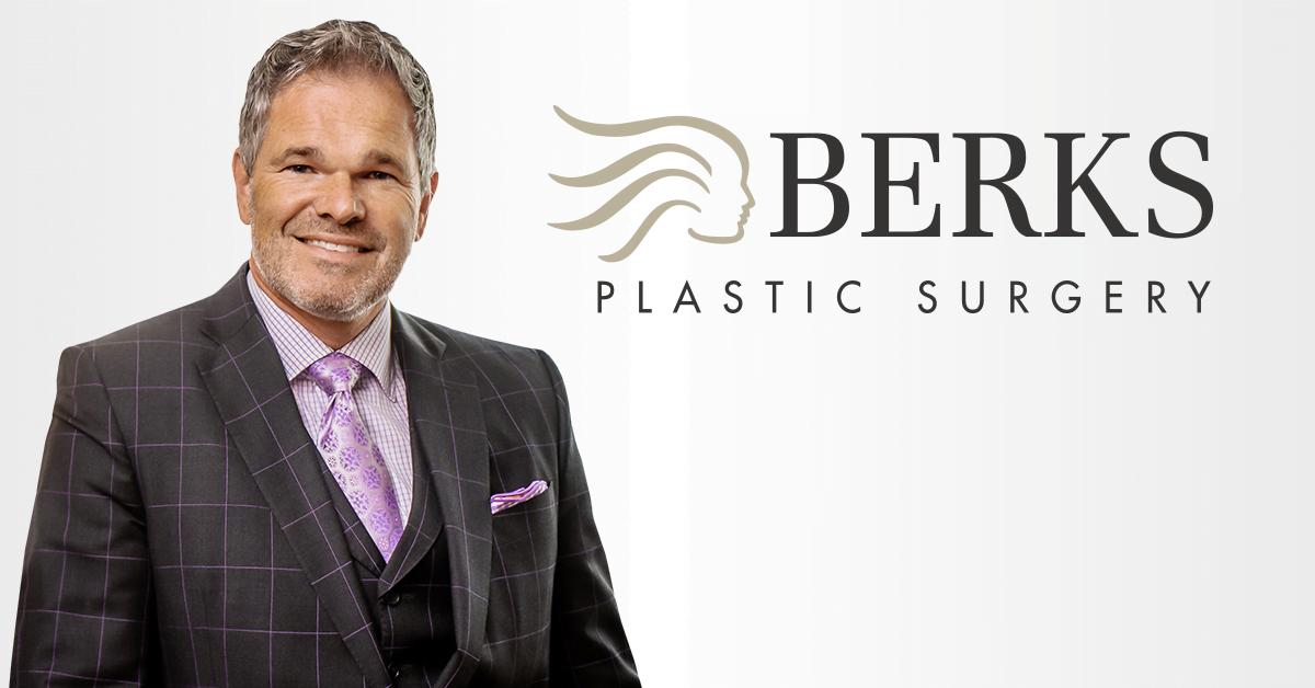 Berks Plastic Surgery Institute PC