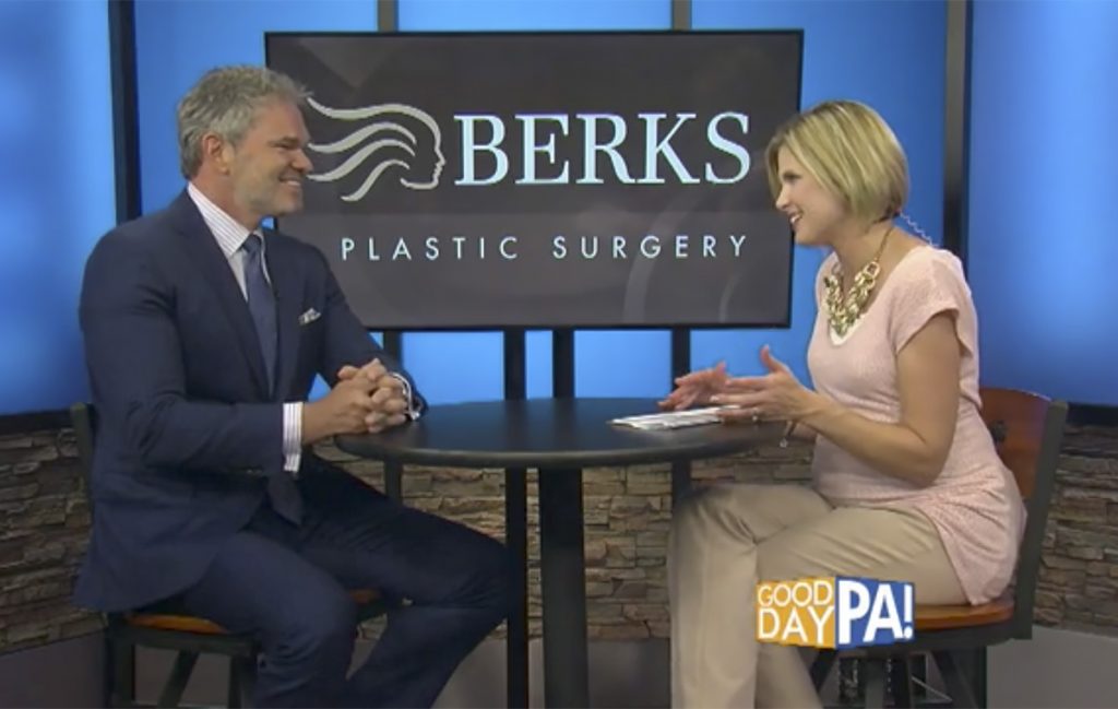 BERKS Plastic Surgery