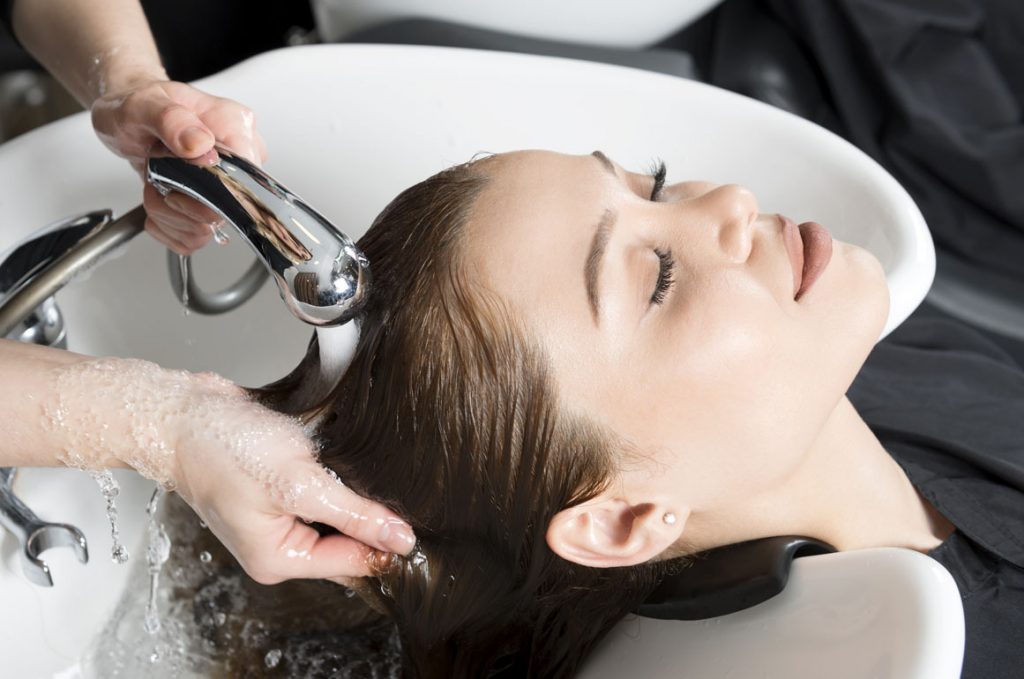 Hairstylist Detect Skin Cancer