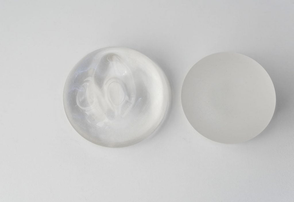 Silicone vs. Saline breast implants