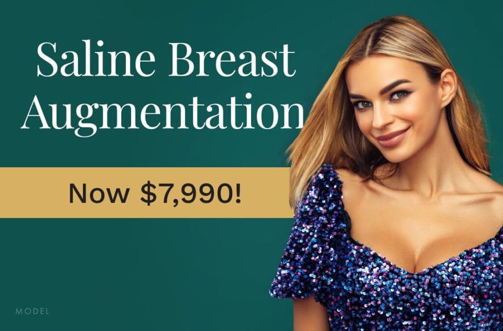 2026 breast augmentation special